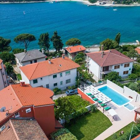 Villa Oria Pula Bagian luar foto